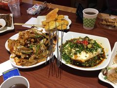 -金刚山烧烤(中山路店)