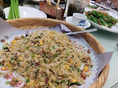 -坚记酒家·佛山老字号·顺德鱼生标准示范店