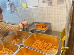 -518豆腐干(总店)