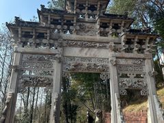 -潜口民宅博物馆