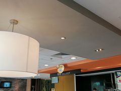大堂-麦当劳(余姚北站店)