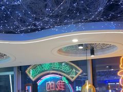 -徐记小怪兽肉蟹煲(中央大街店)