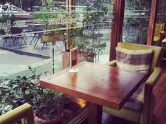 -MEET COFFEE婉约咖啡(宝善公寓店)