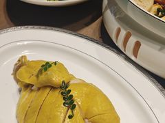 -盛福楼·惠山宴(盛岸路店)