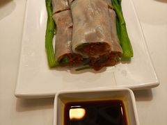 -港禧茶餐厅(美莲广场店)
