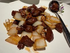 -漢舍中国菜馆(浦东嘉里城店)