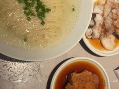 -松鹤楼·苏式汤面(虹桥天地店)