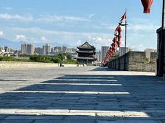 -西安城墙·碑林历史文化景区