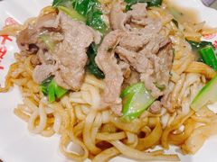 -幸运牛汕头小黄牛牛肉火锅(梅林店)