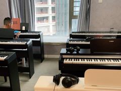 -乐尚音乐空间·钢琴·声乐·架子鼓(会展中心店)