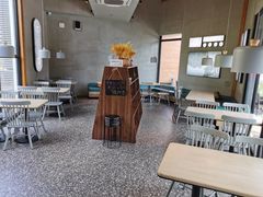 大堂-赤面仔(麓湖美食岛店)