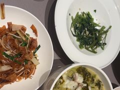 -徐记海鲜(观沙岭|滨江新城店)