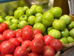 -盐韵石饼村·运城名菜楼(星河店)