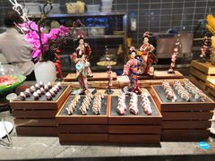 -纽斯特牛排自助餐厅(浦东文峰广场店)