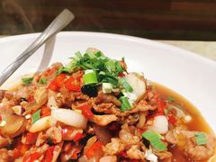 -味上湘菜馆(岳麓山店)