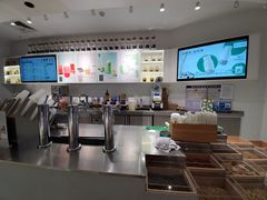 -叶子与茶(苏宁广场店)
