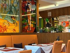 -小蕃茄意大利餐厅(开发区时尚天街店)