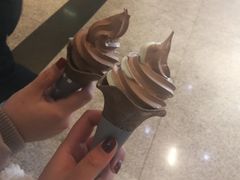 -肯德基(中关村E世界店)