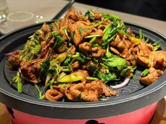 -峨嵋酒家(牡丹园店)