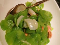 -甄御•海鲜新青岛菜(麦岛店)