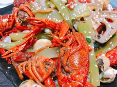 -一起吃小龙虾·海鲜(海珠店)