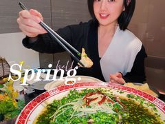 -旺顺阁·北京菜·烤鸭(大望路店)