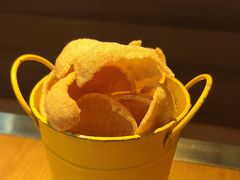 -泰盏鬼·颓废冬阴(陈家祠扬韬店)