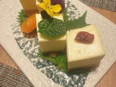 芝士蛋糕-满来寿喜烧(金虹桥店)