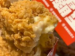 -肯德基(叠彩店)