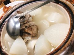 -武夷山土菜馆(水晶森林晶尚名苑店)