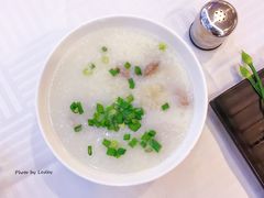 状元及第粥-聚龙酒家(富豪花园店)