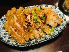 -粉家柳州螺蛳粉(杨宅路店)