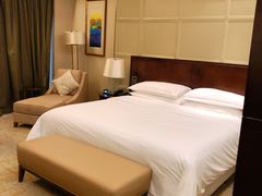 -广州粤海喜来登酒店