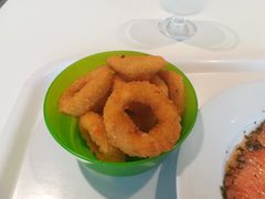 鳕鱼圈-宜家·瑞典风味餐厅(无锡店)