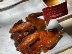 -侨美食家·粤菜(体育西路店)