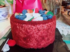 魅影红丝绒蛋糕-姆们M Sweetie Cake(五道口店)