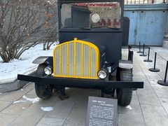 -张学良旧居陈列馆