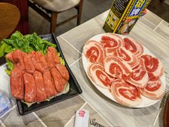 韩式香肠-胡哥烤肥牛(车公庙店)