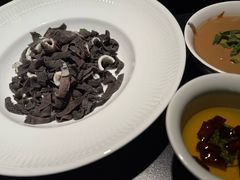 -喜悦烤鸭·新京菜(王府井店)