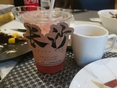 -长沙三景韦尔斯利酒店·Oval全日制餐厅自助餐