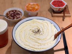 -火山屋台(新街口店)