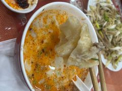 白汤羊汤-教师之家赵家羊汤馆(东青龙街店)