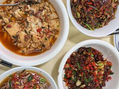 -笨罗卜浏阳菜馆(龙华鹏润达店)