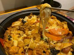 -韩见·韩式拌饭·炸鸡(石厦店)