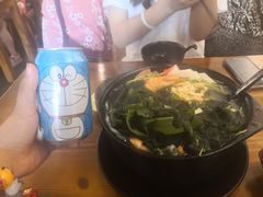 -丽虹云南过桥米线(兴工街店)