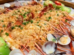 -顺德佬·宴请·生日宴(西乡店)