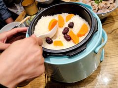 -农耕记·湖南土菜(科技园店)