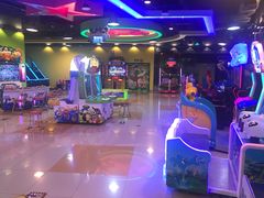 -汤姆熊欢乐世界(滨江店)