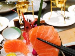 -和·铁板烧·OMAKASE(望京昆泰嘉晟酒店)