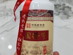 -宝发园名菜馆